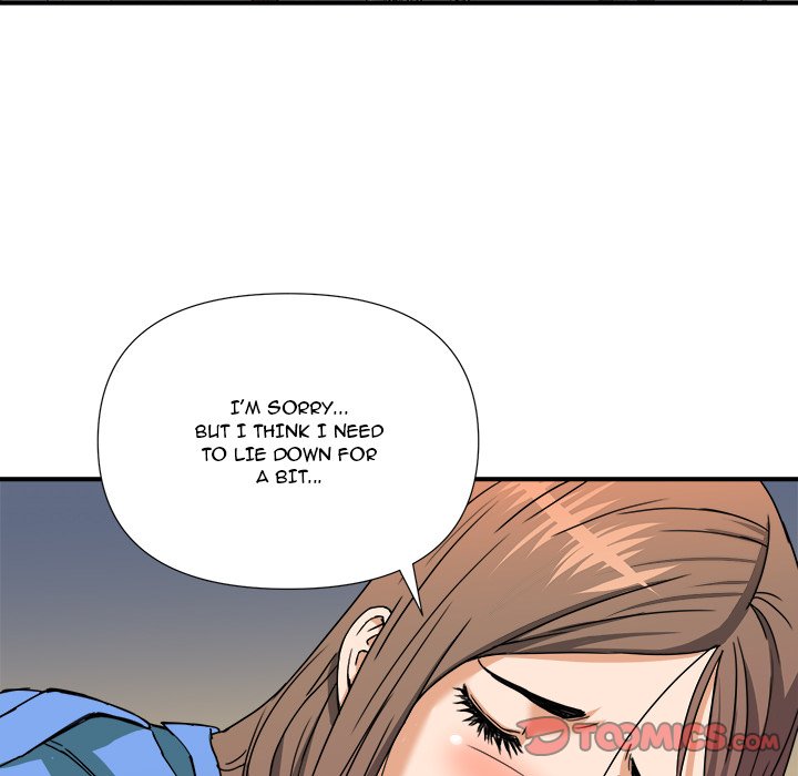 Caught on Tape Chapter 8 - Manhwa18.com