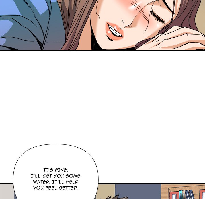 Caught on Tape Chapter 8 - Manhwa18.com