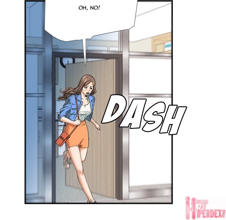 Caught on Tape Chapter 9 - Manhwa18.com