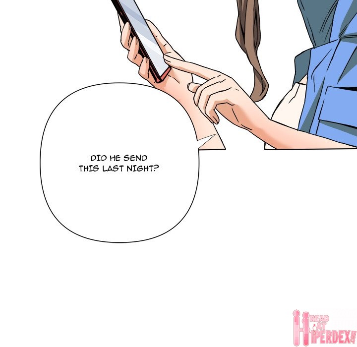 Caught on Tape Chapter 9 - Manhwa18.com