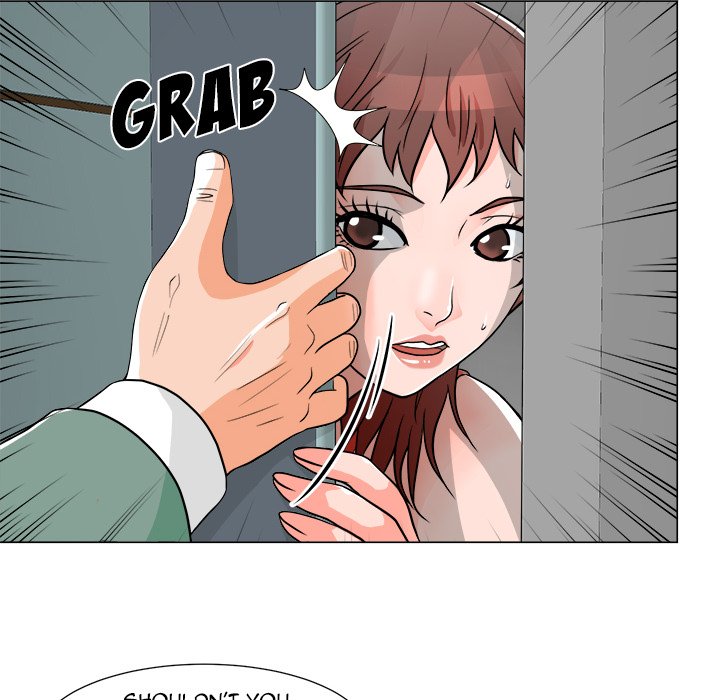 Family Business Chapter 10 - Manhwa18.com