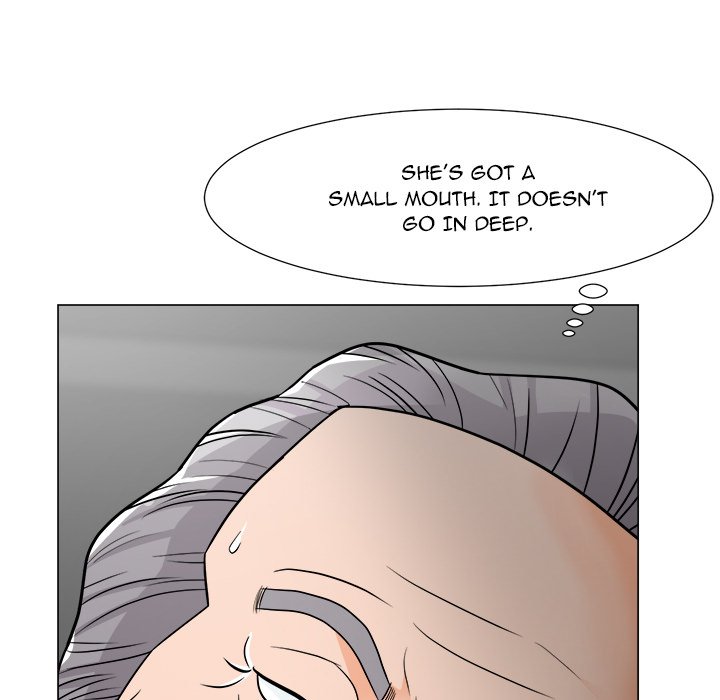 Family Business Chapter 10 - Manhwa18.com