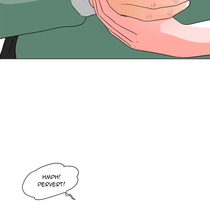 Family Business Chapter 11 - Manhwa18.com