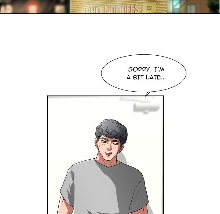 Family Business Chapter 12 - Manhwa18.com