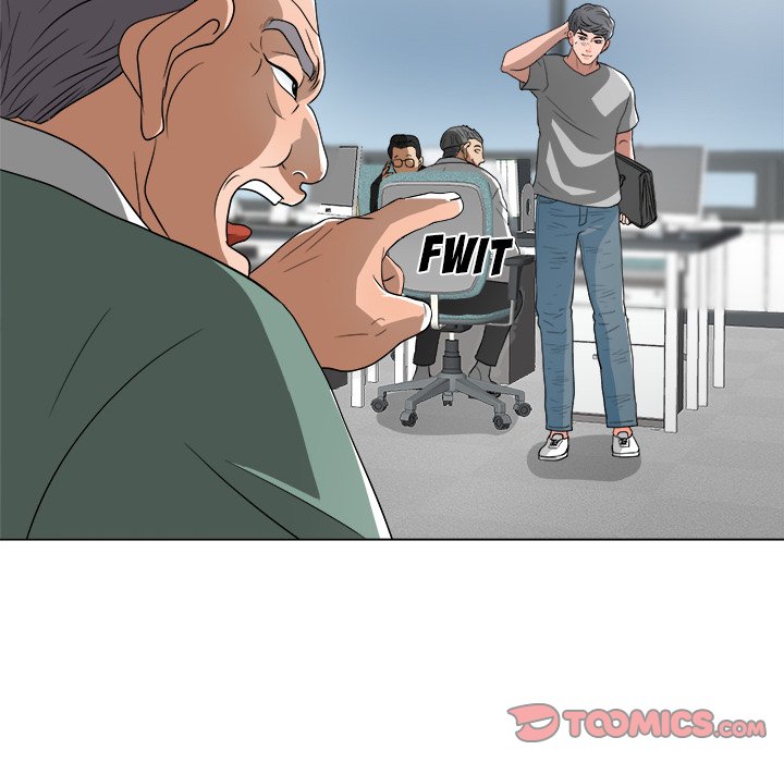 Family Business Chapter 12 - Manhwa18.com