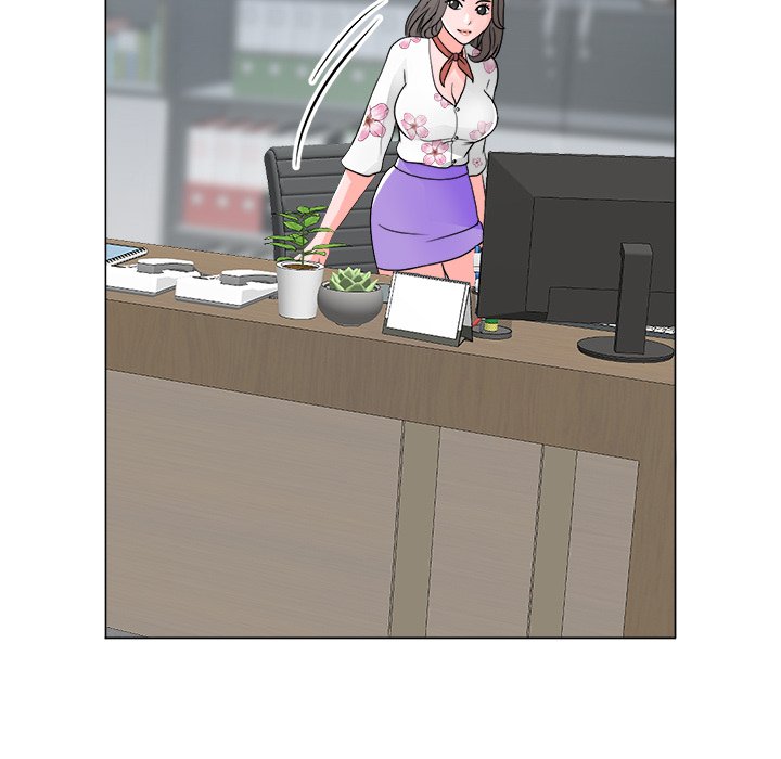 Family Business Chapter 13 - Manhwa18.com