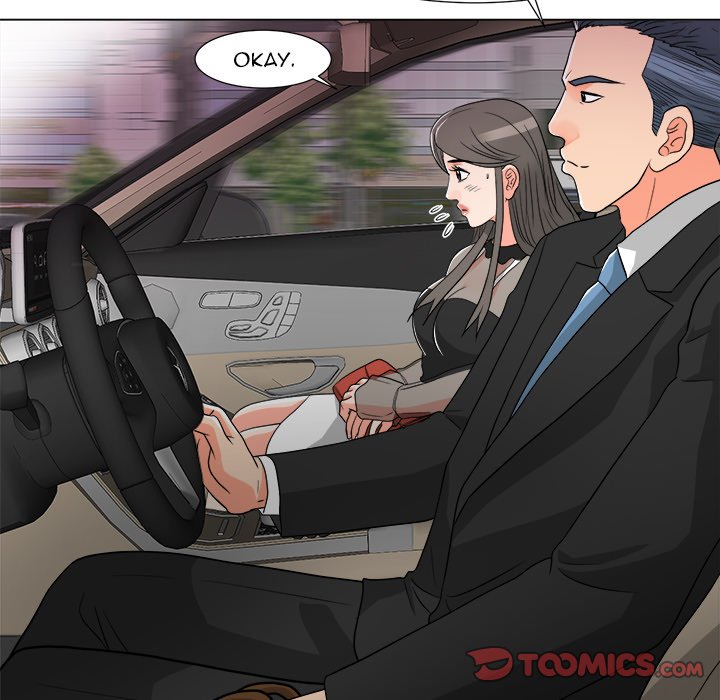 Family Business Chapter 14 - Manhwa18.com