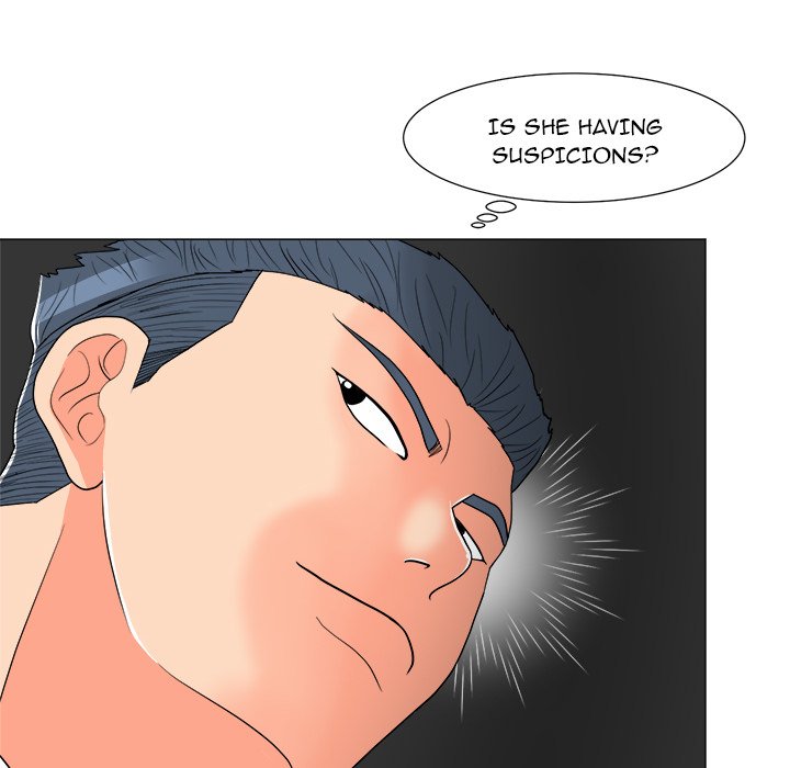 Family Business Chapter 14 - Manhwa18.com