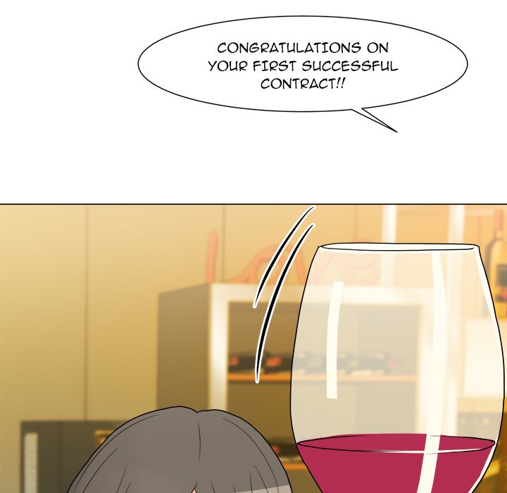 Family Business Chapter 14 - Manhwa18.com