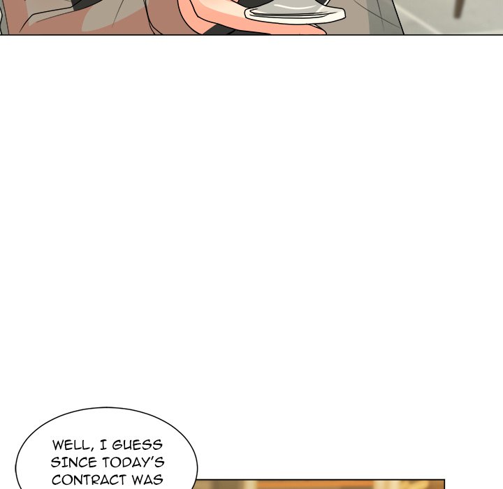 Family Business Chapter 14 - Manhwa18.com