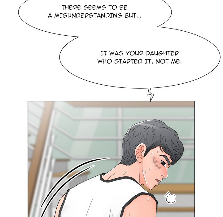 Family Business Chapter 17 - Manhwa18.com