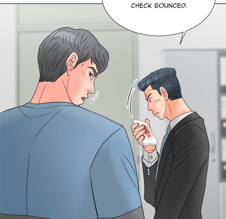 Family Business Chapter 18 - Manhwa18.com