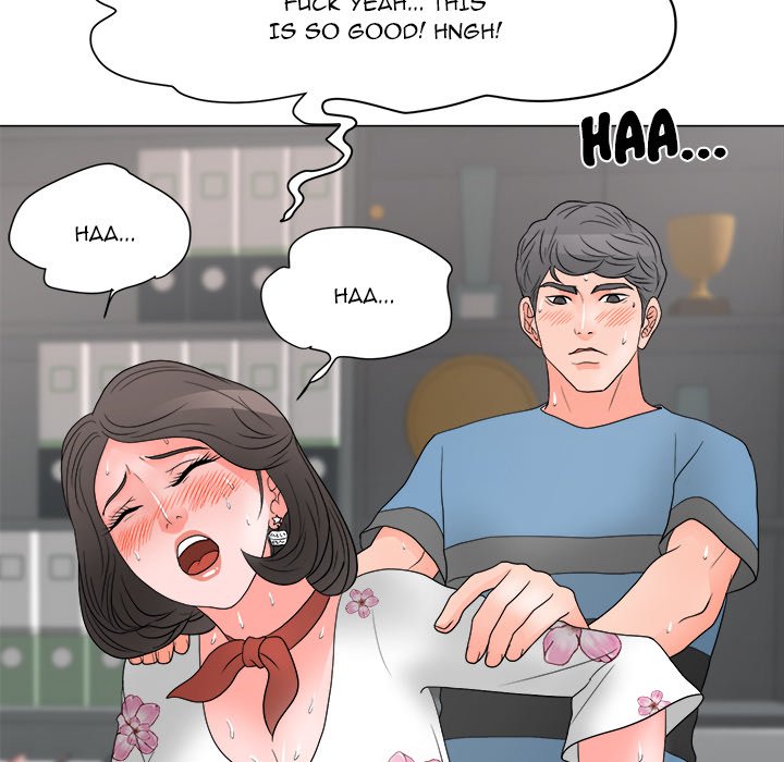 Family Business Chapter 19 - Manhwa18.com