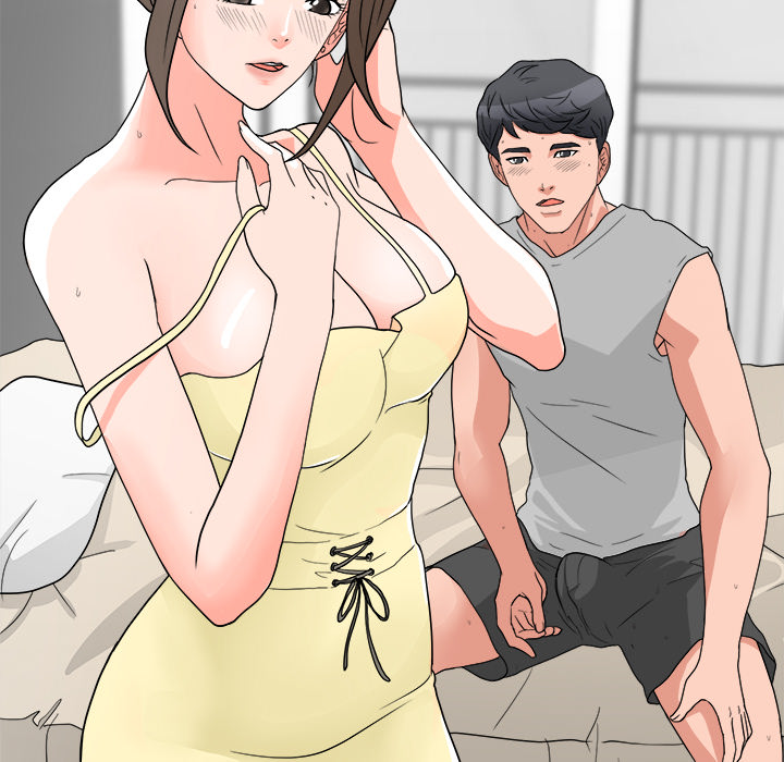 Family Business Chapter 2 - Manhwa18.com