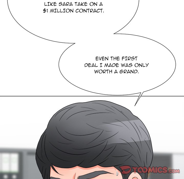 Family Business Chapter 20 - Manhwa18.com