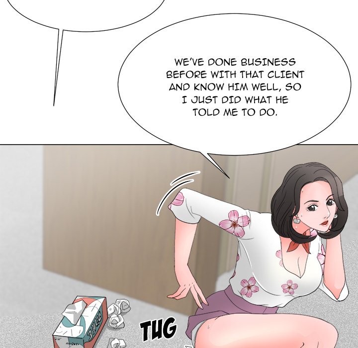 Family Business Chapter 20 - Manhwa18.com