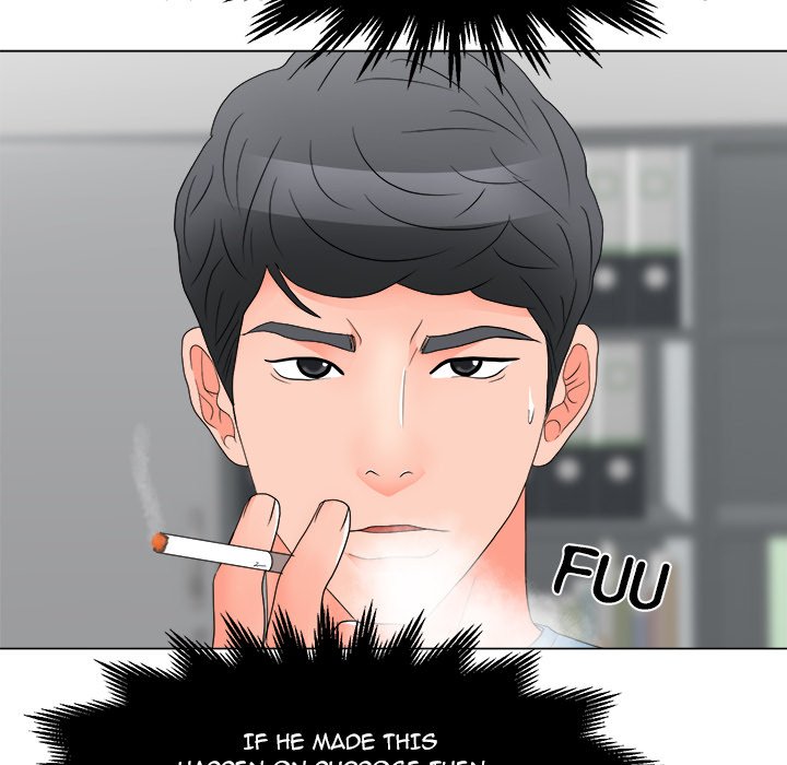 Family Business Chapter 20 - Manhwa18.com