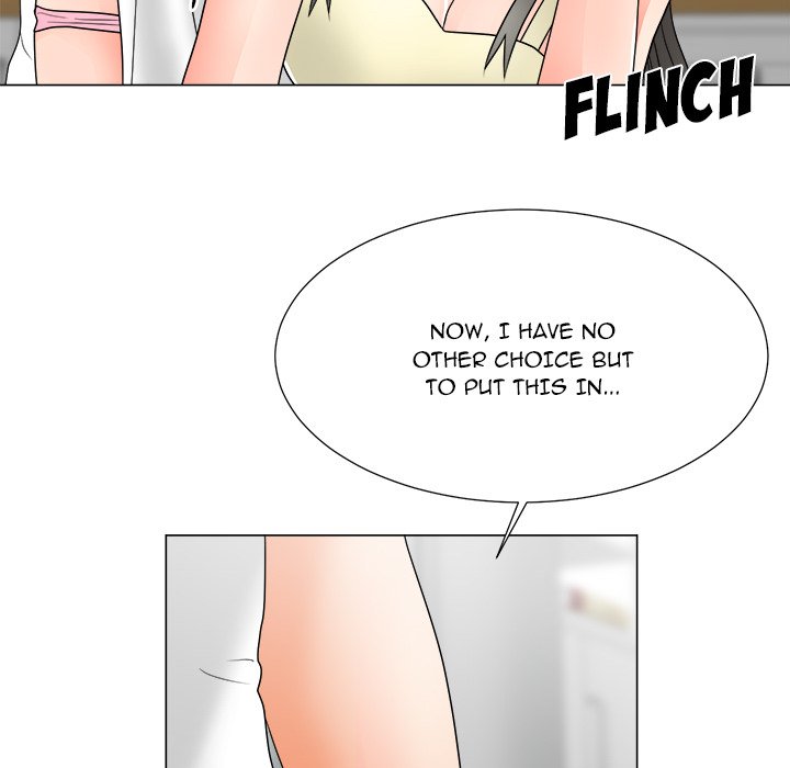 Family Business Chapter 20 - Manhwa18.com