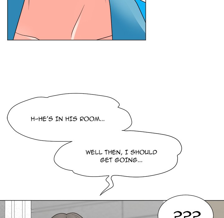 Family Business Chapter 22 - Manhwa18.com