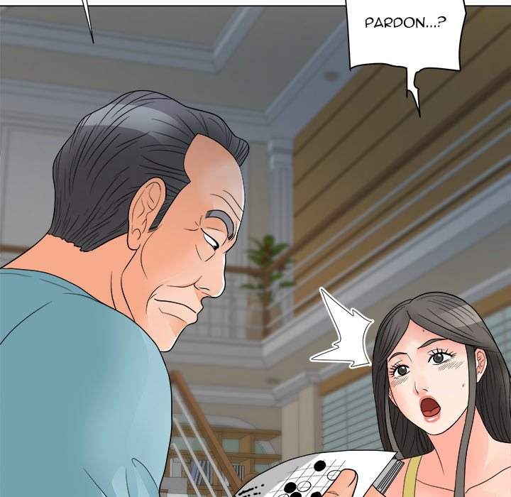 Family Business Chapter 23 - Manhwa18.com