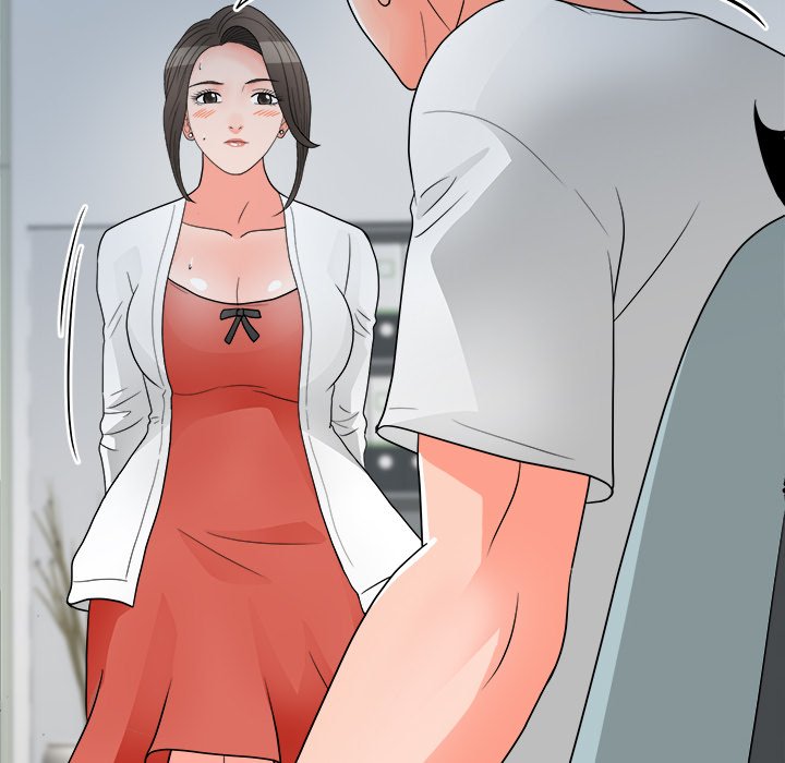 Family Business Chapter 24 - Manhwa18.com