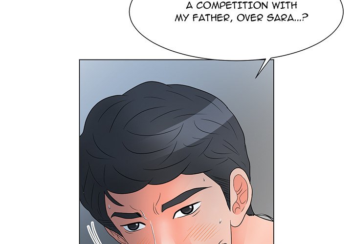 Family Business Chapter 26 - Manhwa18.com