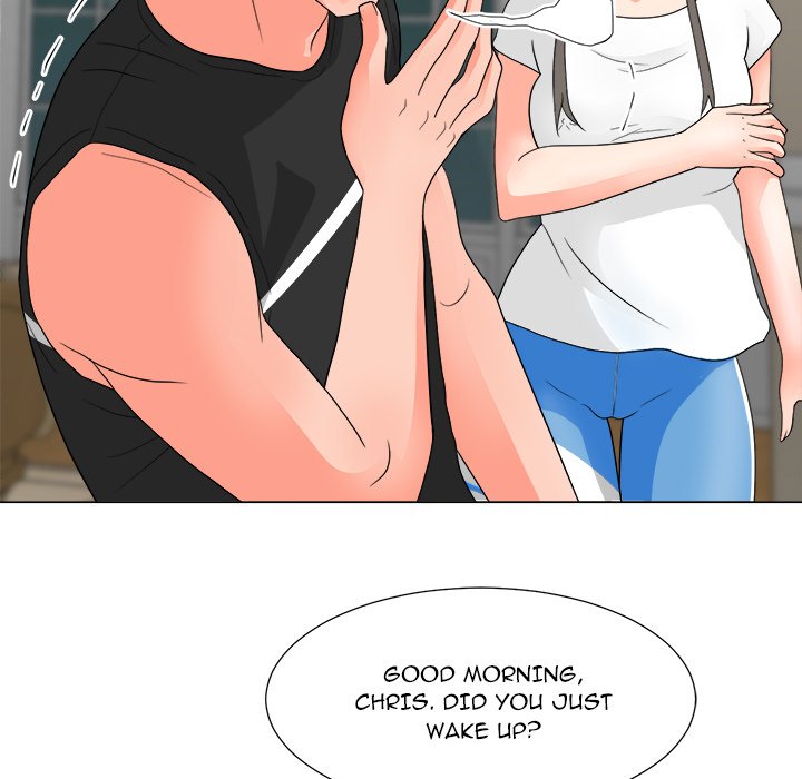 Family Business Chapter 26 - Manhwa18.com