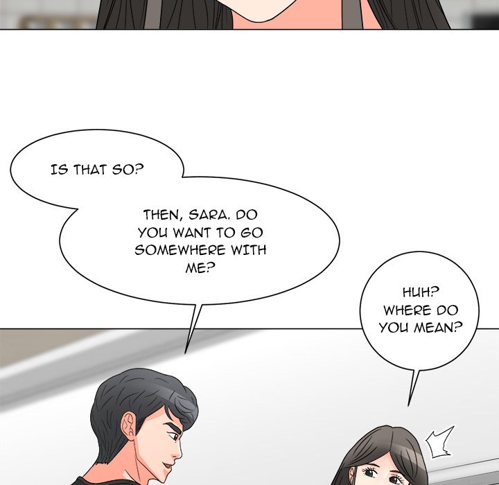 Family Business Chapter 26 - Manhwa18.com