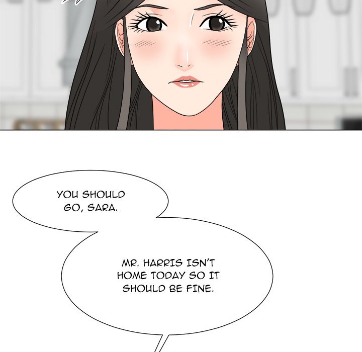 Family Business Chapter 26 - Manhwa18.com