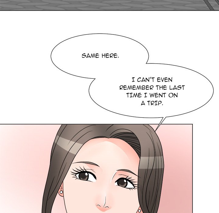 Family Business Chapter 26 - Manhwa18.com