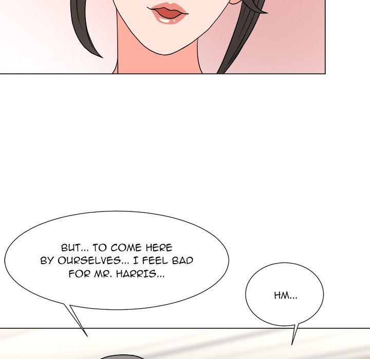 Family Business Chapter 26 - Manhwa18.com