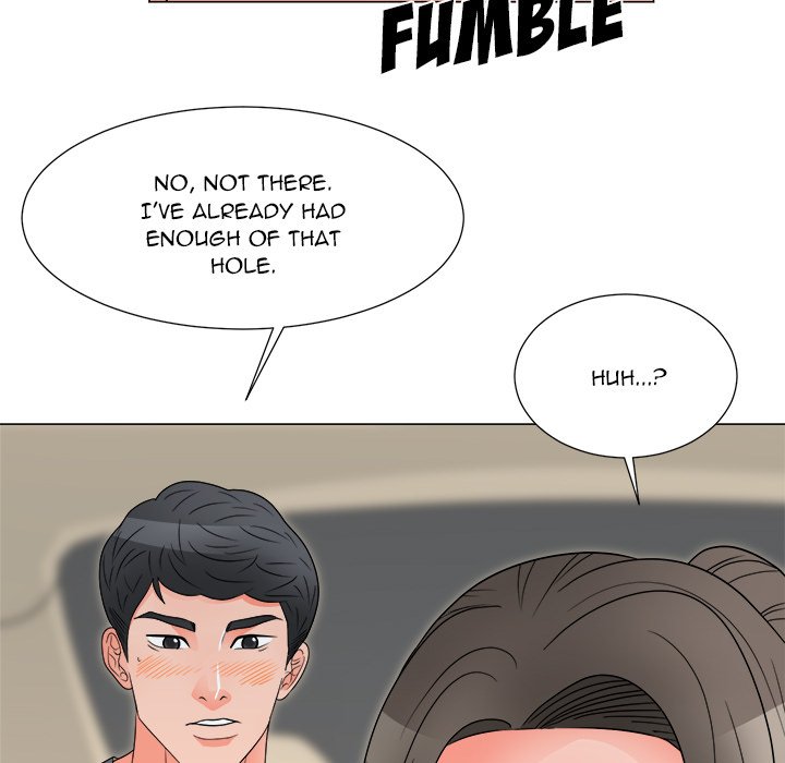 Family Business Chapter 28 - Manhwa18.com
