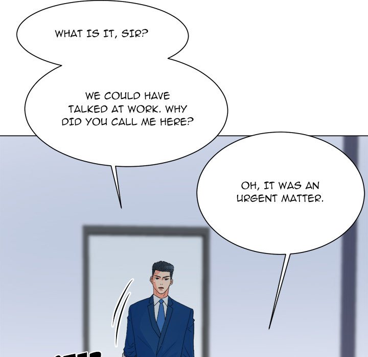 Family Business Chapter 29 - Manhwa18.com