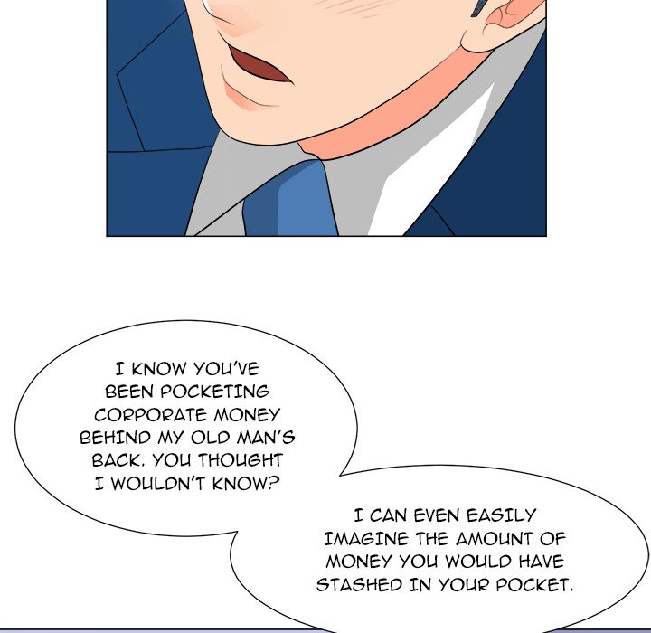 Family Business Chapter 29 - Manhwa18.com