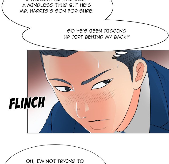 Family Business Chapter 29 - Manhwa18.com