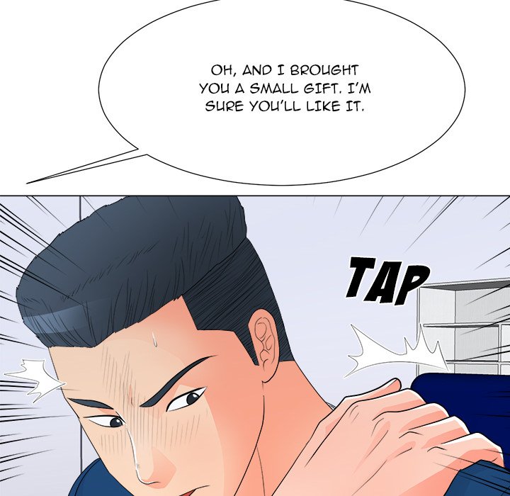 Family Business Chapter 29 - Manhwa18.com