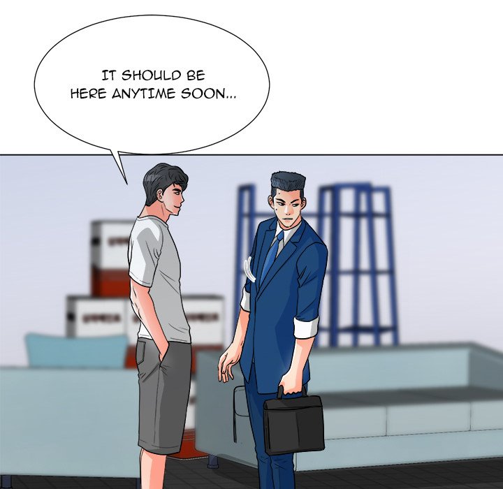 Family Business Chapter 29 - Manhwa18.com