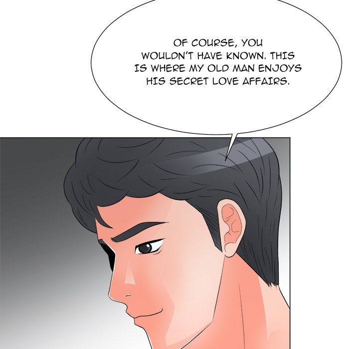 Family Business Chapter 29 - Manhwa18.com