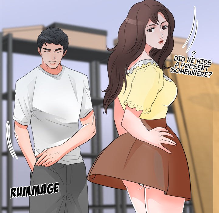 Family Business Chapter 29 - Manhwa18.com