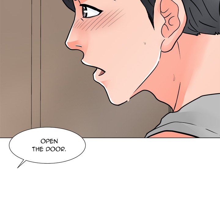 Family Business Chapter 3 - Manhwa18.com