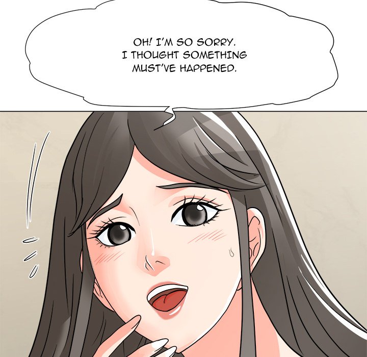 Family Business Chapter 3 - Manhwa18.com