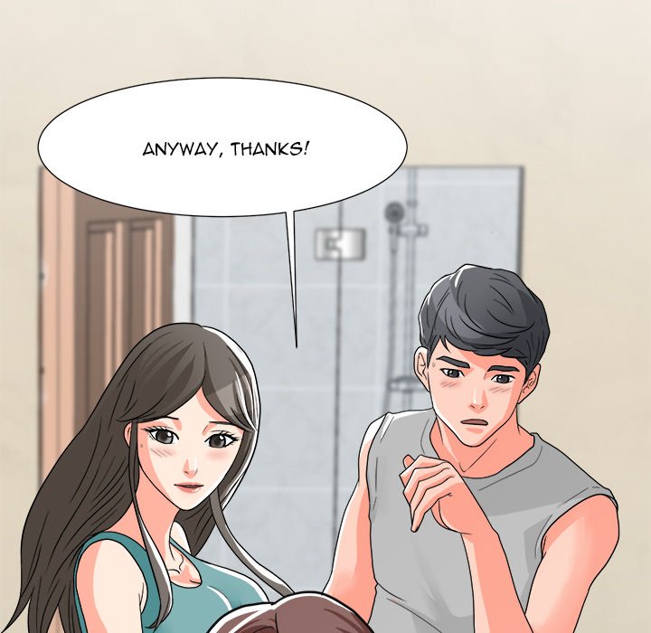 Family Business Chapter 3 - Manhwa18.com