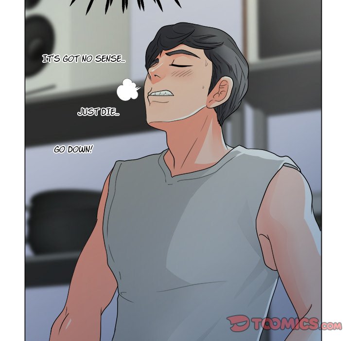 Family Business Chapter 3 - Manhwa18.com