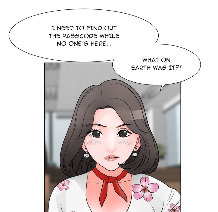 Family Business Chapter 30 - Manhwa18.com