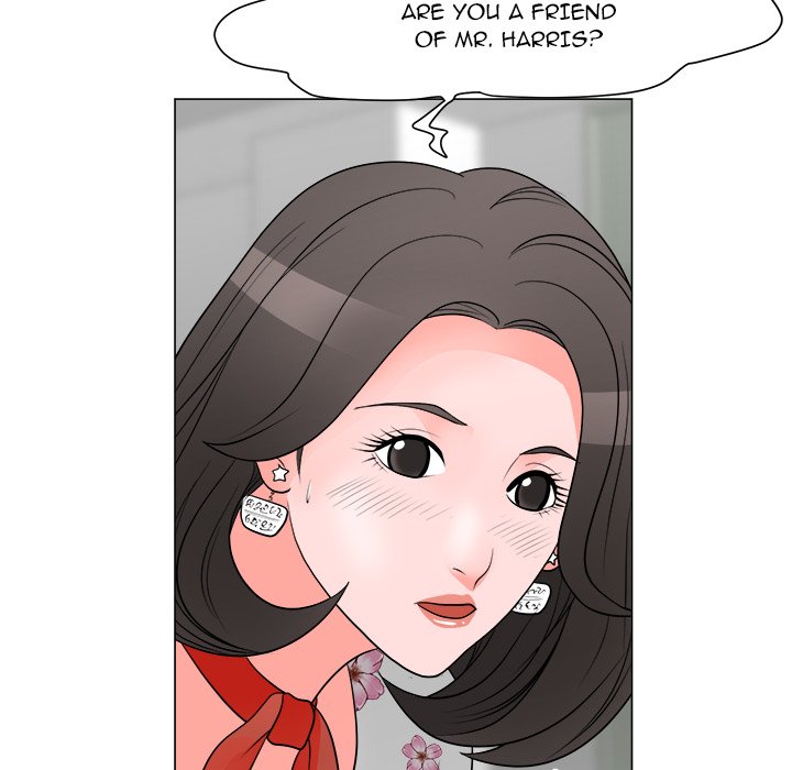 Family Business Chapter 30 - Manhwa18.com