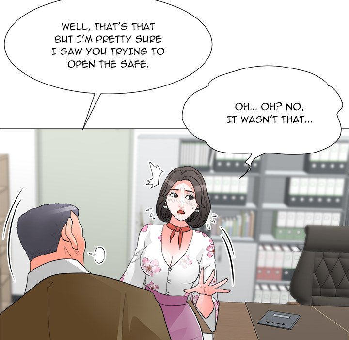 Family Business Chapter 30 - Manhwa18.com