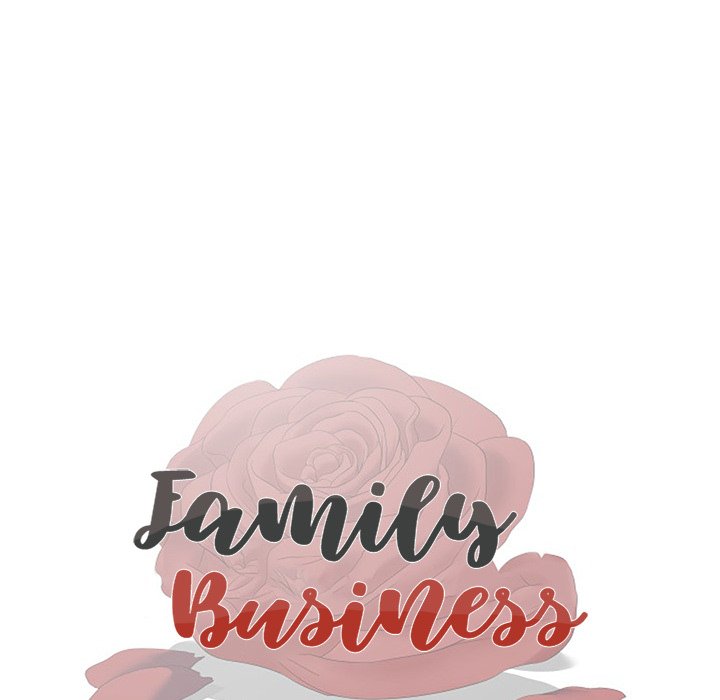 Family Business Chapter 32 - Manhwa18.com