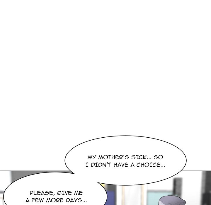 Family Business Chapter 33 - Manhwa18.com