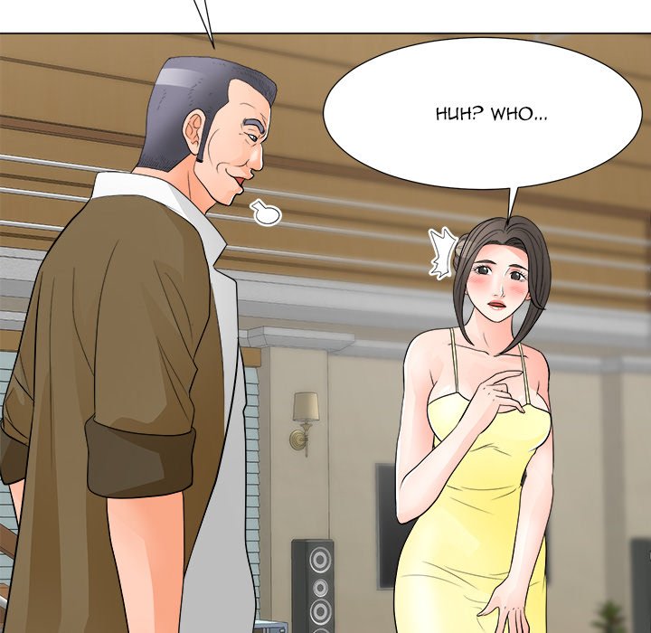 Family Business Chapter 34 - Manhwa18.com