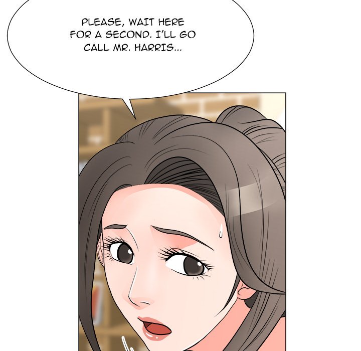 Family Business Chapter 34 - Manhwa18.com